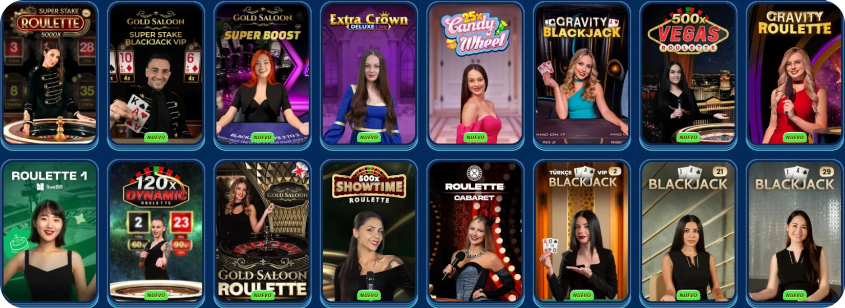 juegos en vivo en SG casino juegos en vivo en SG casino