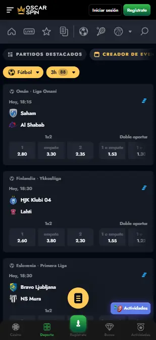 Apuestas-deportivas-Oscarspin