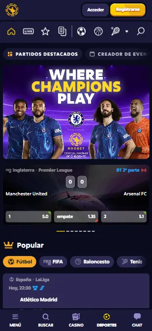 Apuestas-deportivas-Roobet