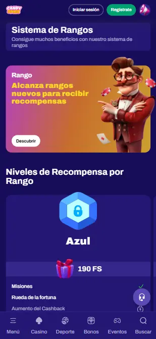 Sistema-de-Rangos-VIP-Candyspinz