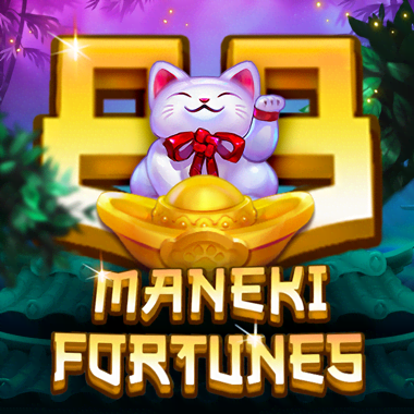 88 maneki fortunes