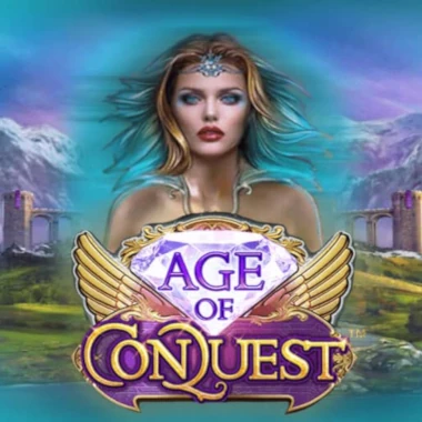 Age of Conquest slot