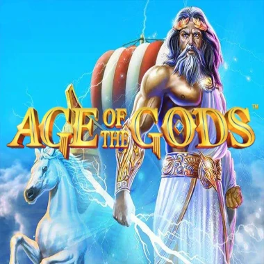 Age of the Gods