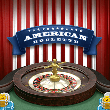 american ruleta