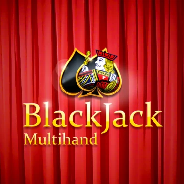 Blackjack Multihand - BGaming