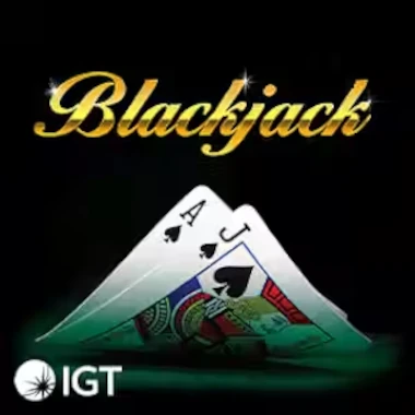 Blackjack de IGT