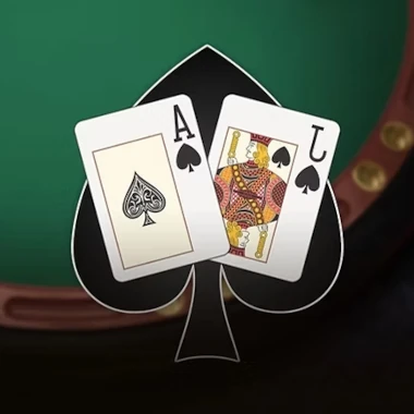 Blackjack - Play'n Go