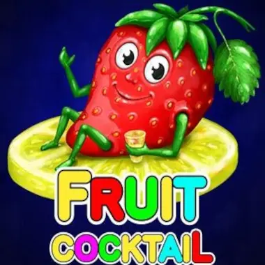 Fruit Cocktail slot