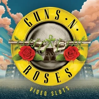 Guns n Roses slot