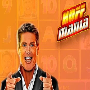Hoffmania