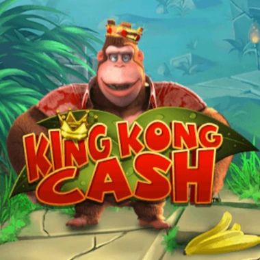 King Kong cash