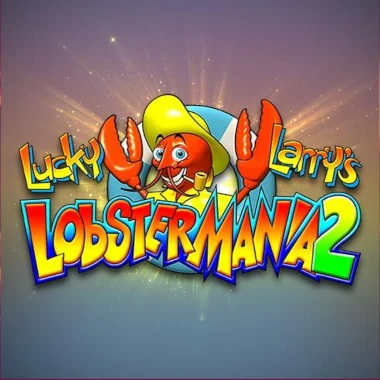 Lucky Larry’s Lobstermania 2