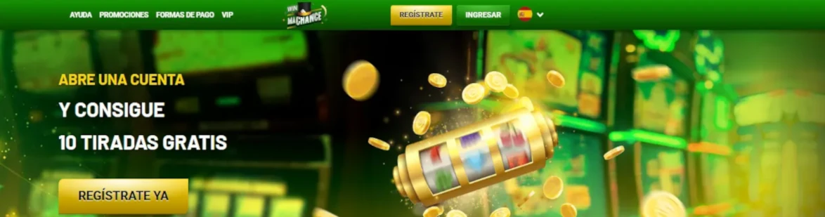 Machance-casino-10-euros-gratis-sin-deposito