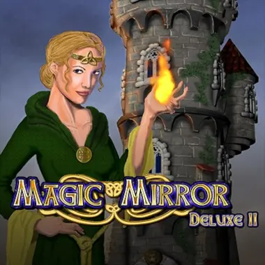 Magic Mirror Deluxe II