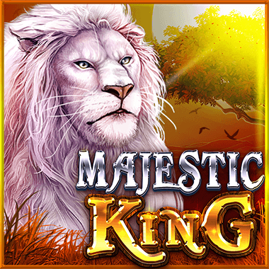 Majestic King slot