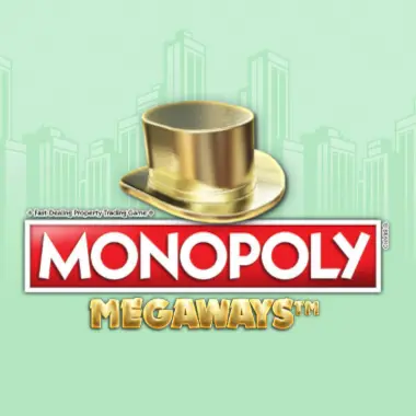 Monopoly megaways