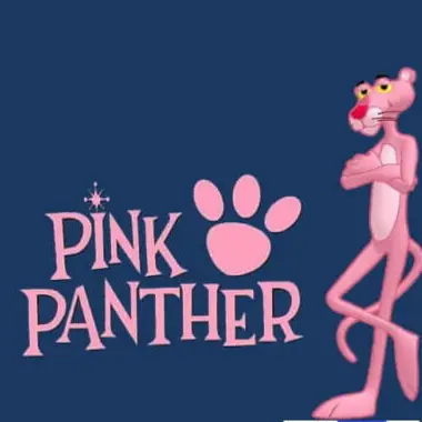 Pink Panther slot