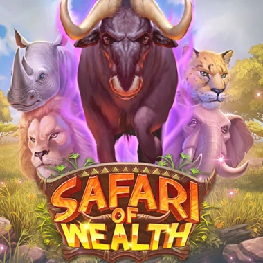 Safari of Wealth