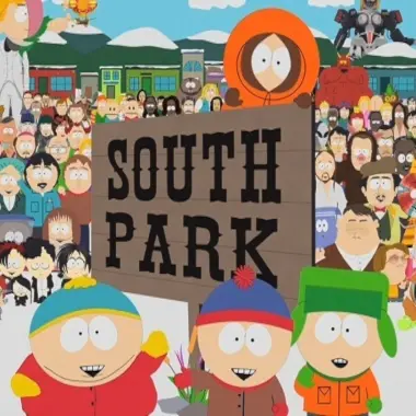 South park slot