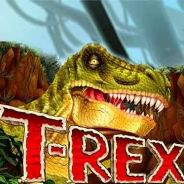T-Rex slot