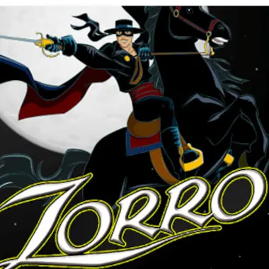 Zorro slot