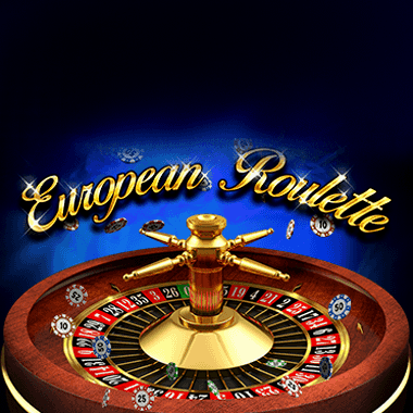 Ruleta Europea