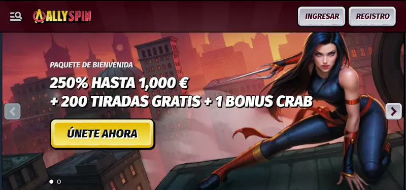 AllySpin-Casino-bono-de-bienvenida