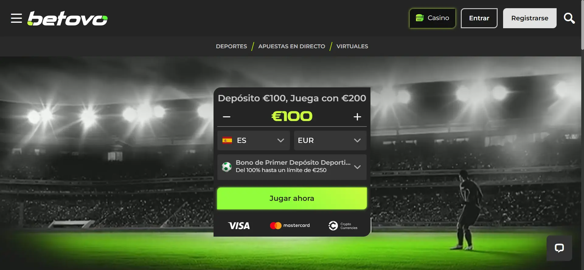 Betovo-bono-de-bienvenida