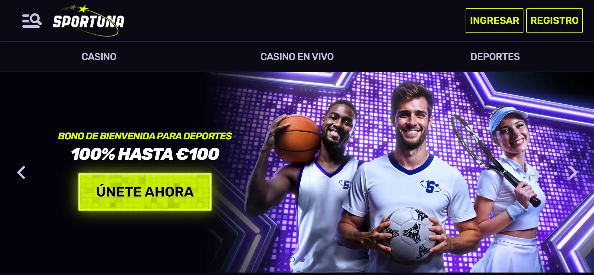 Bono-de-bienvenida-de-Apuestas-Online-Sportuna