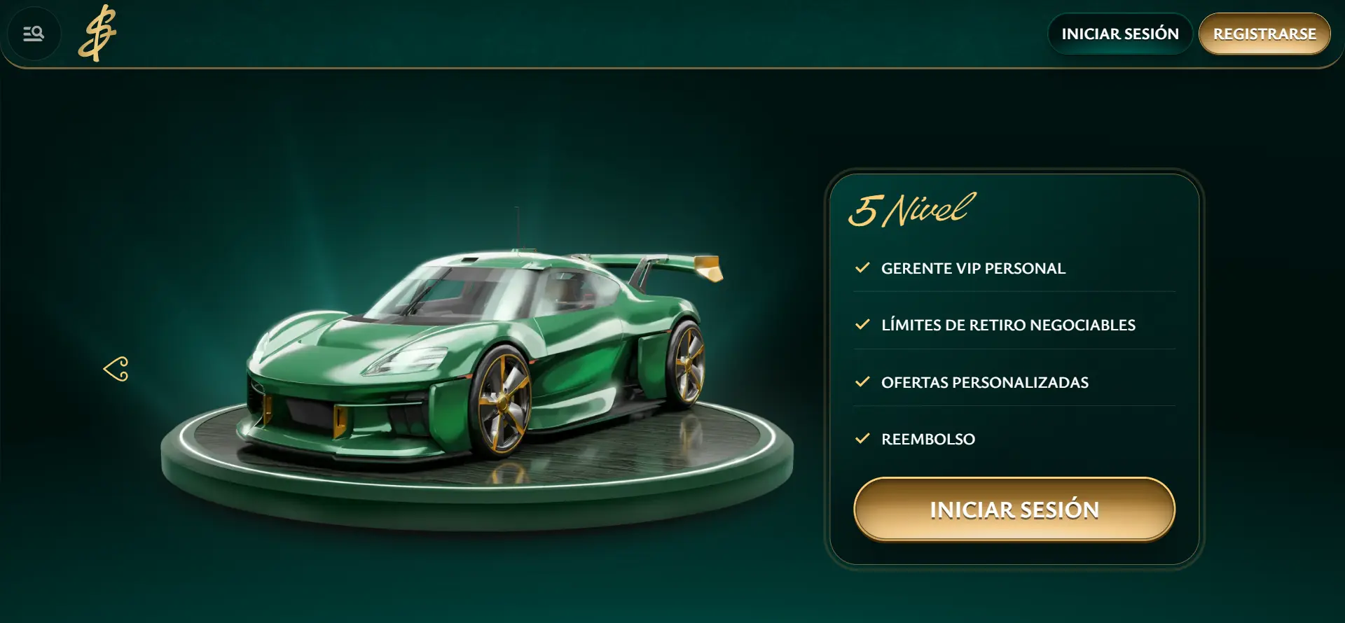 Cashed-VIP-del-Casino