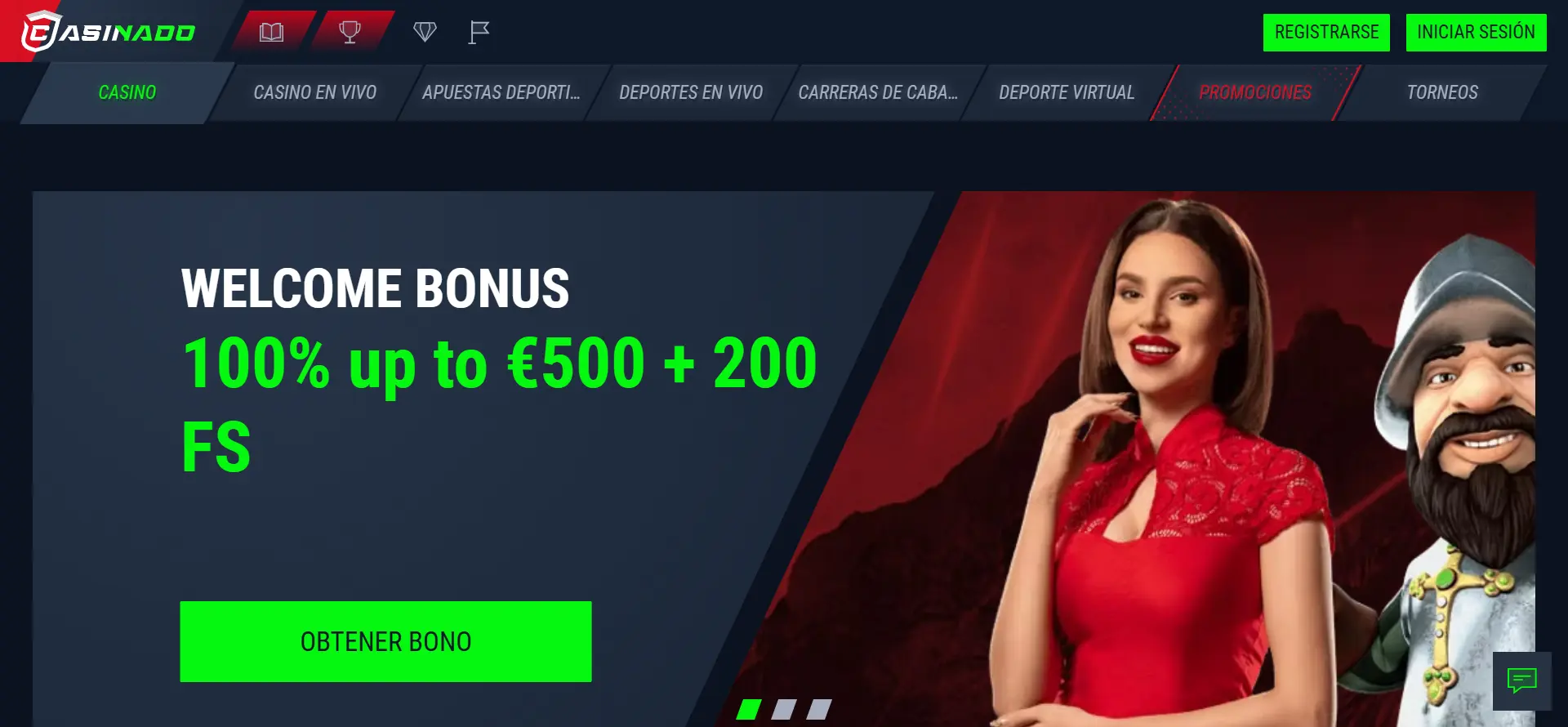 200-tiradas-gratis-Casinado