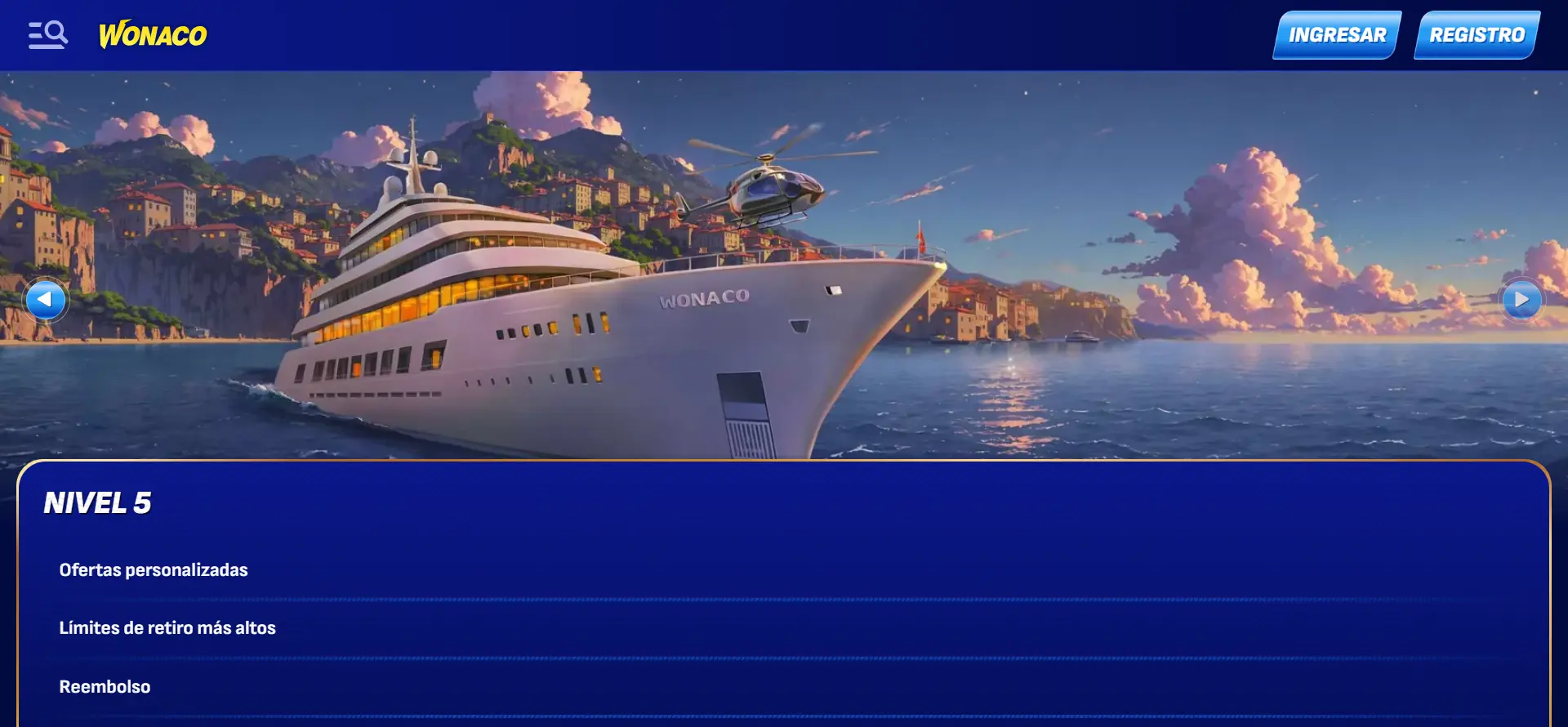 Los-VIP-son-bienvenidos-a-jugar-en-Wonaco-casino