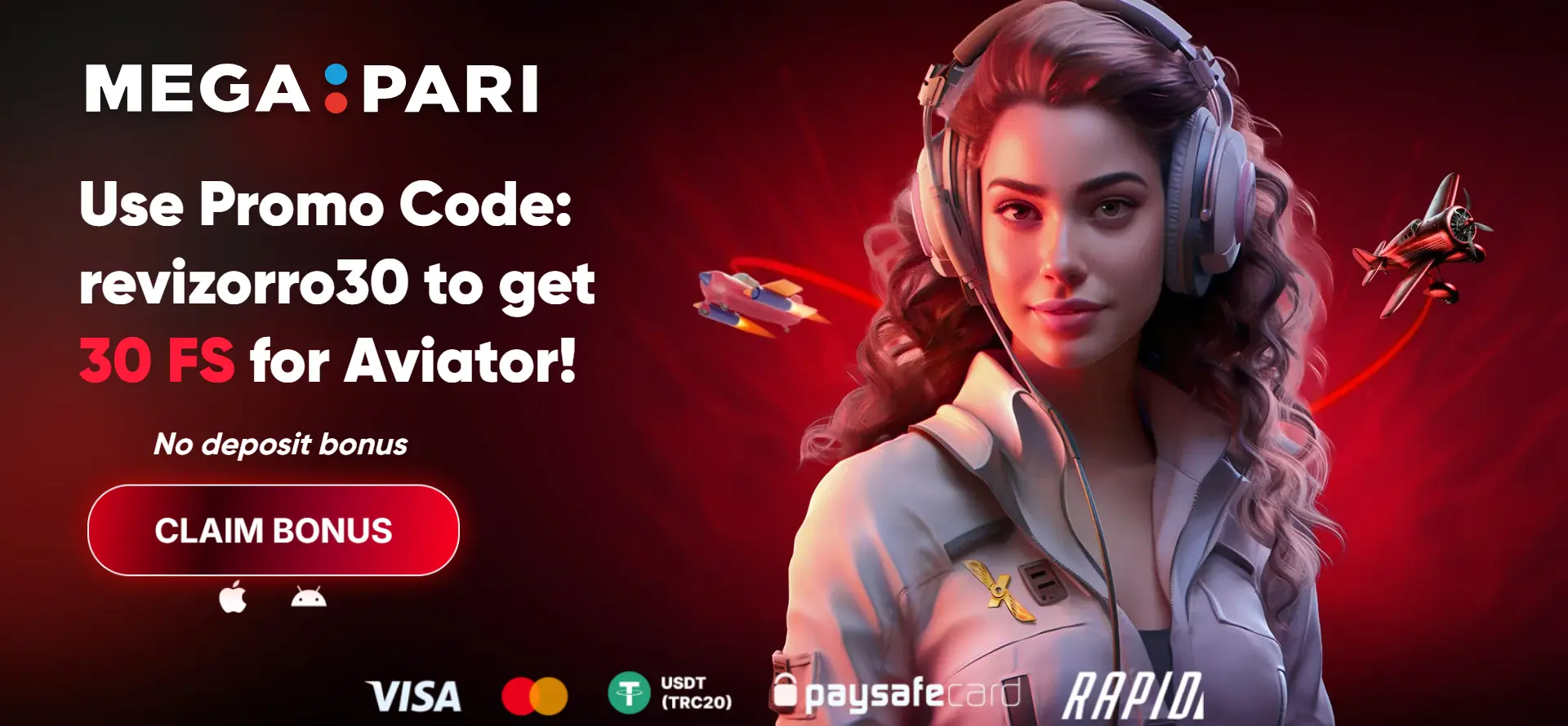 30-tiradas-gratis-sin-deposito-de-Megapari-casino