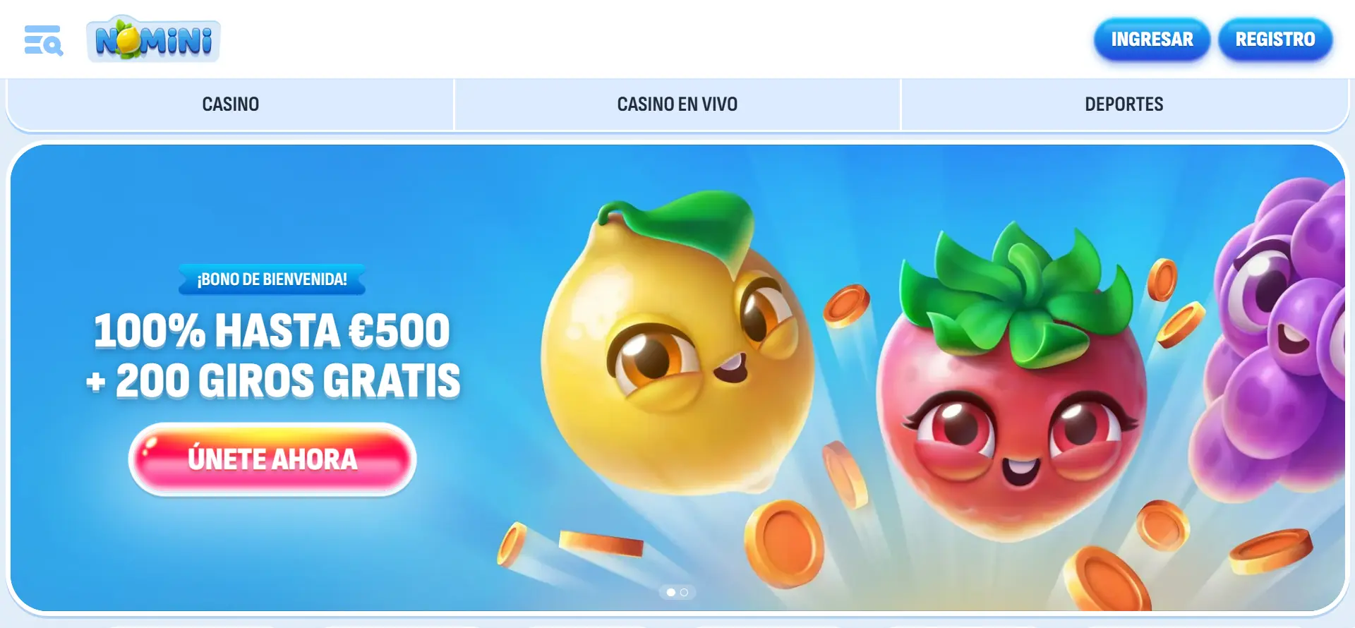200-tiradas-gratis-Nomini-Casino