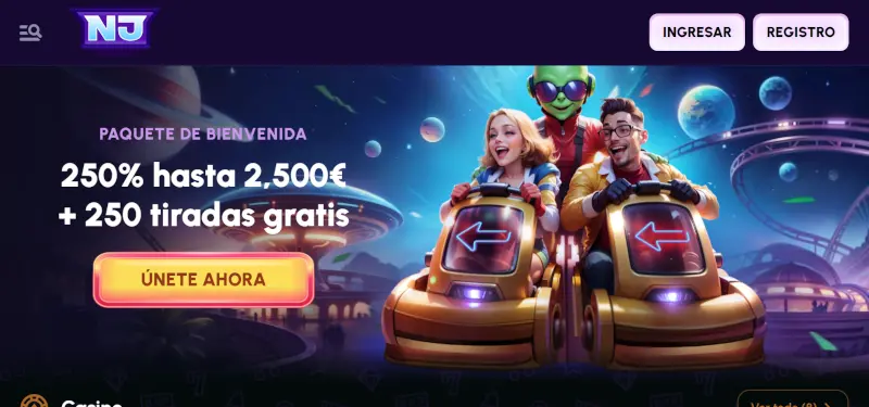NovaJackpot-Casino-bono-de-bienvenida