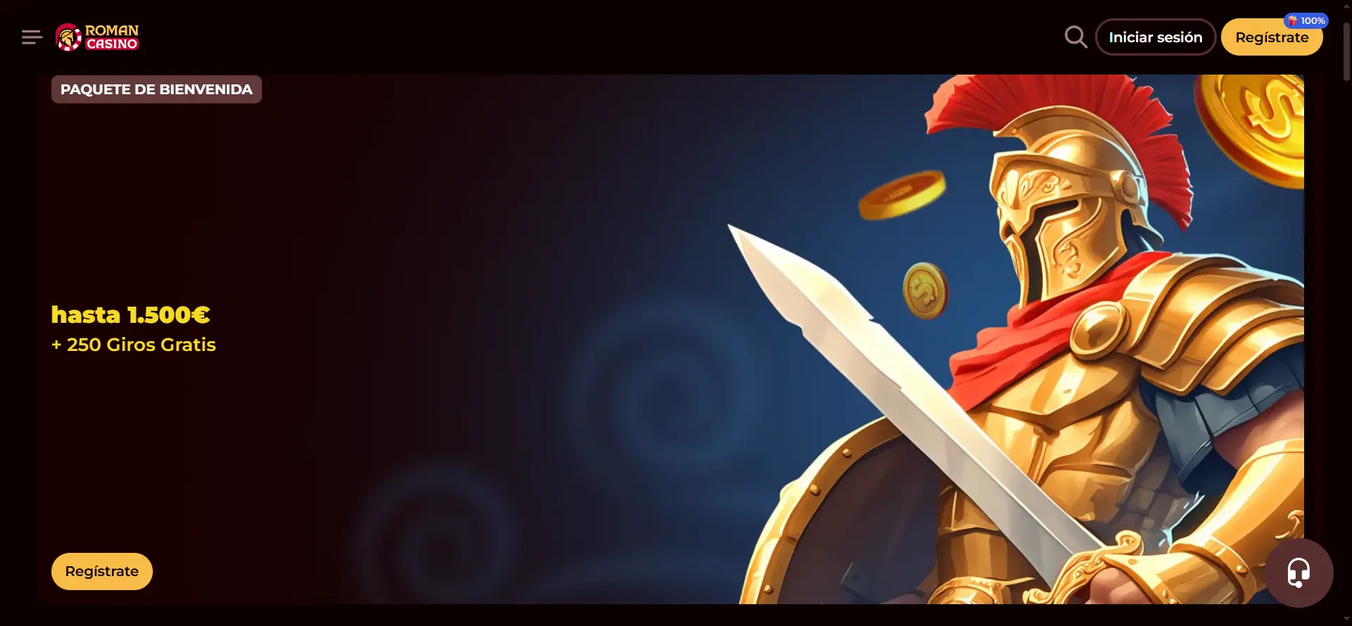 250-tiradas-gratis-Romancasino