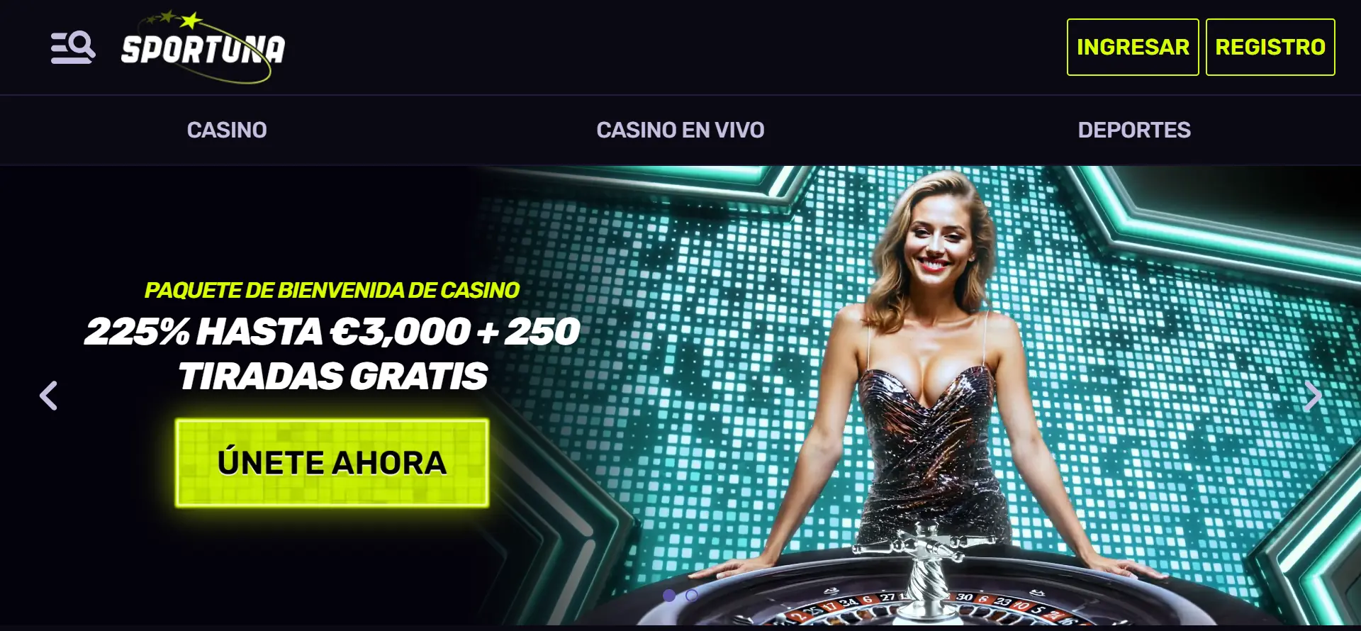 250-tiradas-gratis-Sportuna