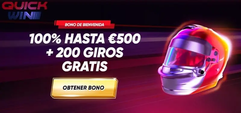 quickwin-casino-bono-de-bienvenida