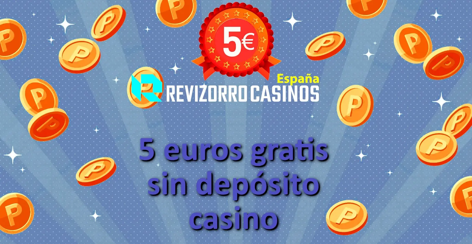 5 euro gratis sin deposito casino