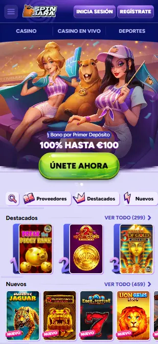 Spinbara-casino-online-España
