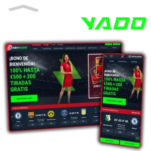 Sitio Movil de Casinado