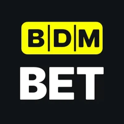 BDMbet Casino logo