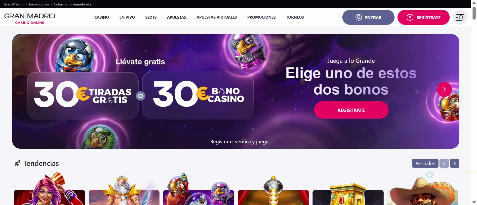 Casino-Online-Gran-Madrid Casino-España-Gran-Madrid