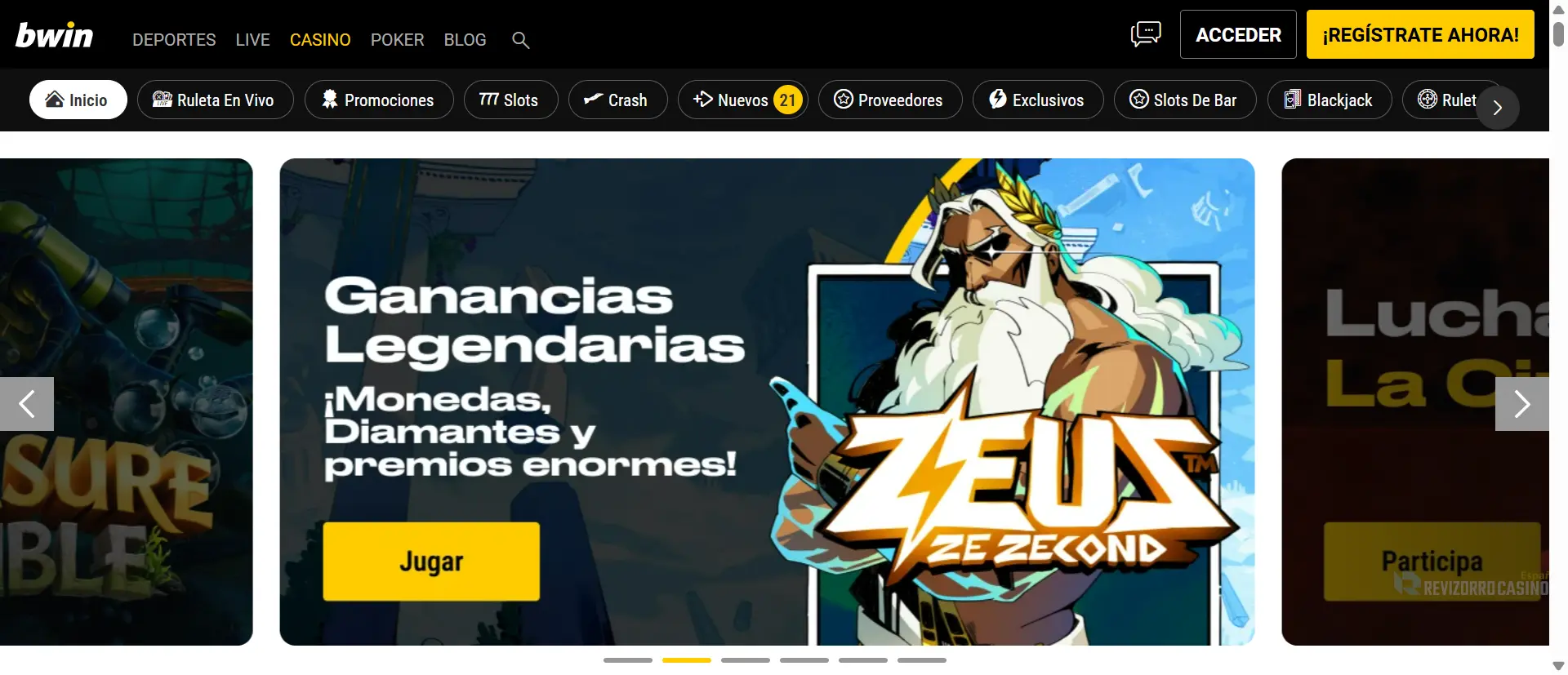 Casino-online-de-bwin-España Casino-online-de-bwin-España