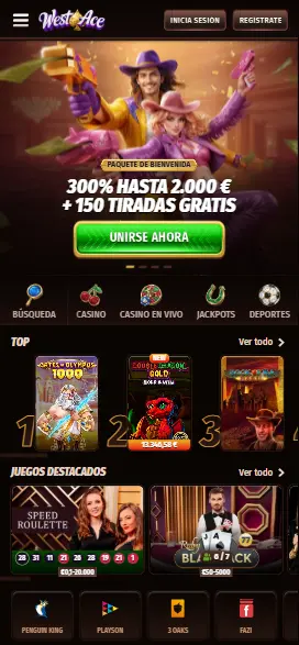 Casino-online-Westace