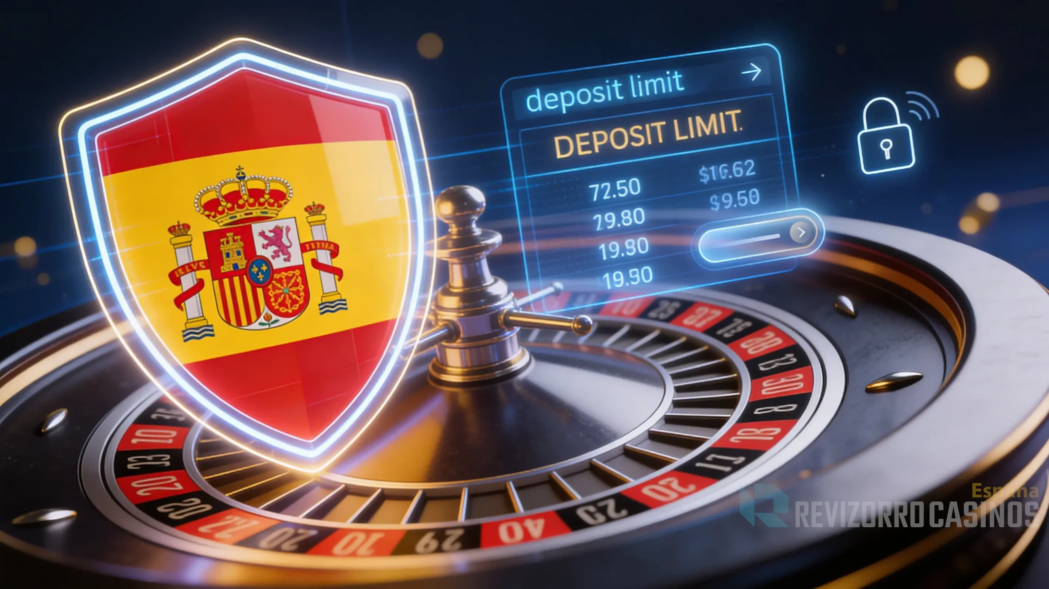 Nuevas Reglas del Juego Online España